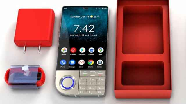 Nokia 7610 Maxo Nord 5G new nokia 5G specs launch