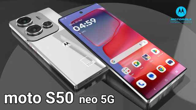 New moto 352mp camera is set to launch