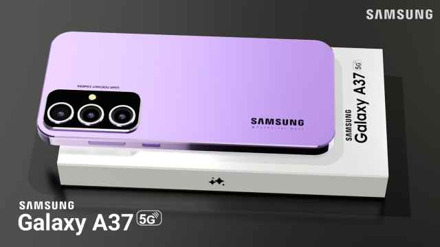 Samsung Galaxy A37 5G Specs and Price revealed