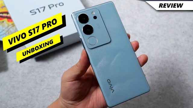 Vivo S17 pro 5g Specs and Price