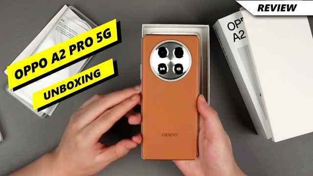 Oppo A2 Pro 5G 108mp budget smartphone