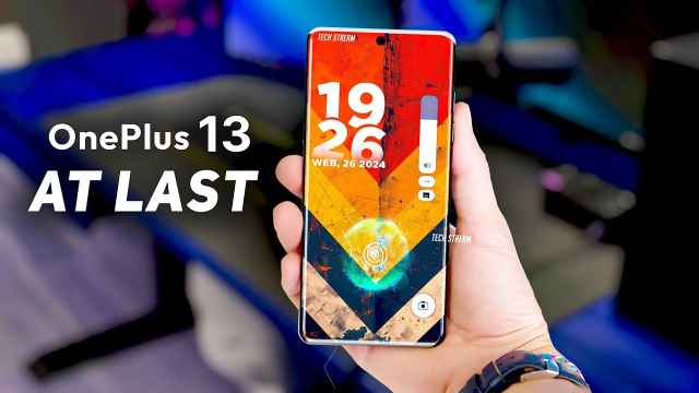 OnePlus 13 Pro 5G Specifications are Leaked