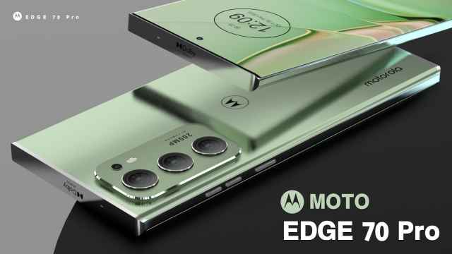 Motorola edge 70 pro 5g specs and launch date
