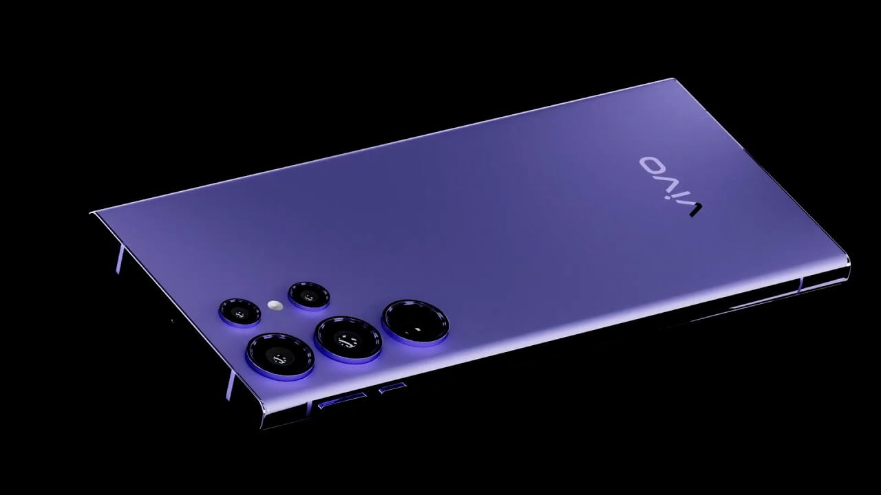 Vivo V15 Pro 5G launching and new price