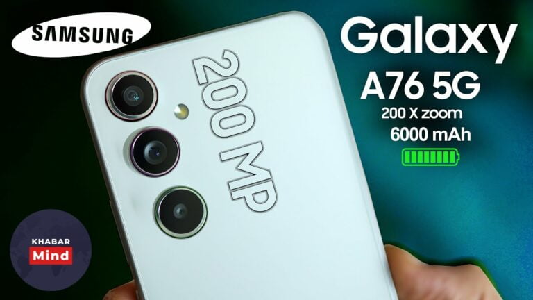 samsung new 400mp camera smartphon specs