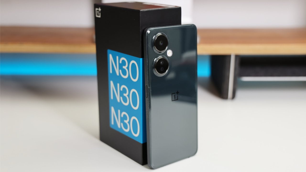 oneplus new nord series phone launch date