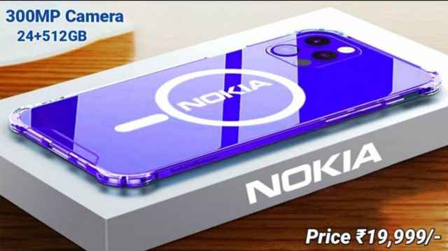 Nokia X600 5G Smartphone launched in India