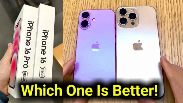 iPhone 16 and 16 Plus Which One is Better
