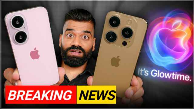 Apple is set to unveil the iPhone 16 series tomorrow