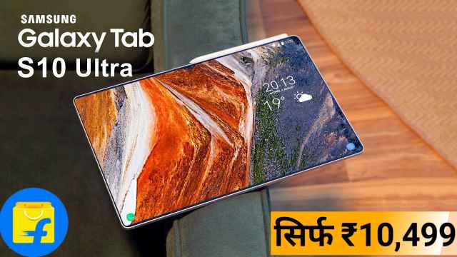 Samsung Galaxy Tab S10 Ultra 5G listed in NBTC Certification