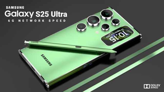 Samsung Galaxy S25 Ultra 5G mobile comes with 200mp camera