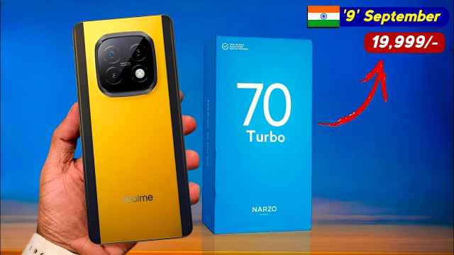 Realme Narzo 70 turbo 5G Price