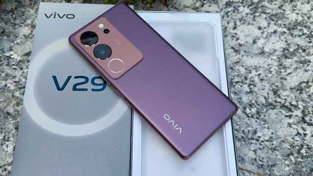 New Vivo 268mp Camera phone launch