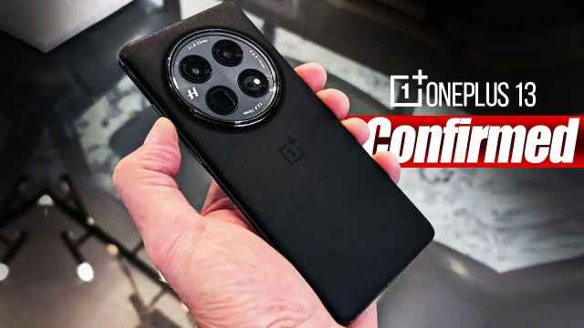 64mp ultra wide camera quality comes in OnePlus 13 Pro 5G