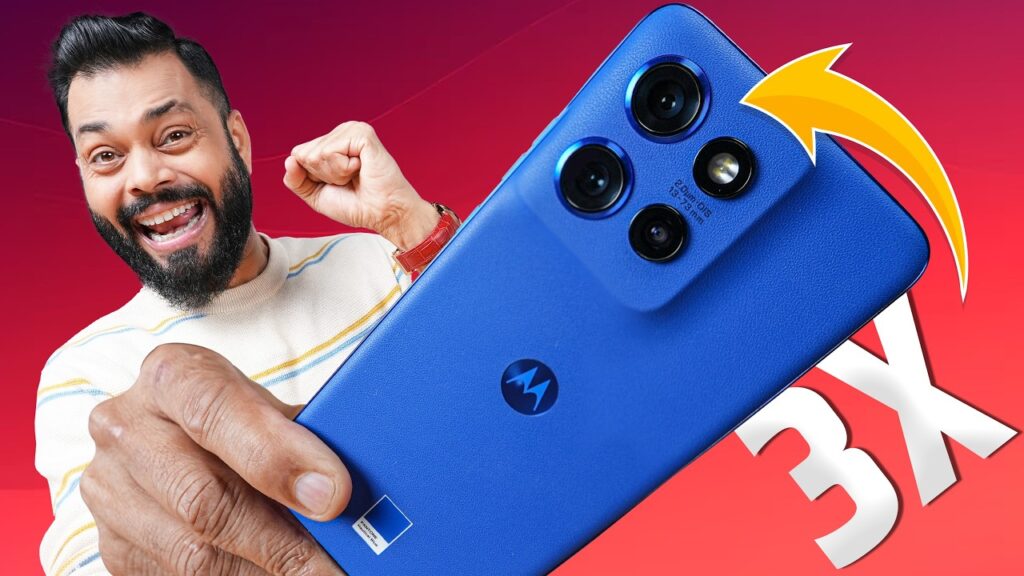moto new G87 5G launch date confirm