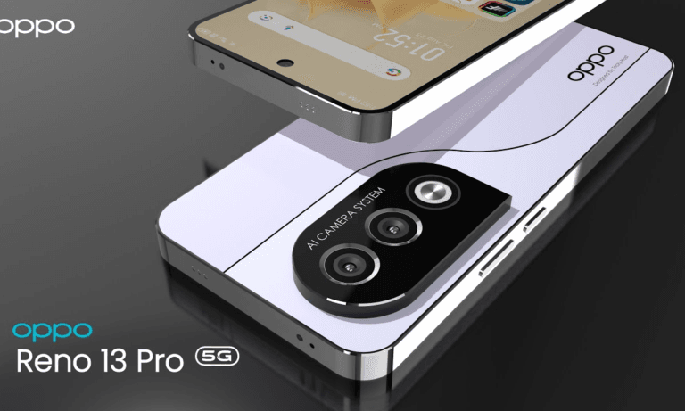 Oppo Reno 13 Pro 2+ 5G launch In India