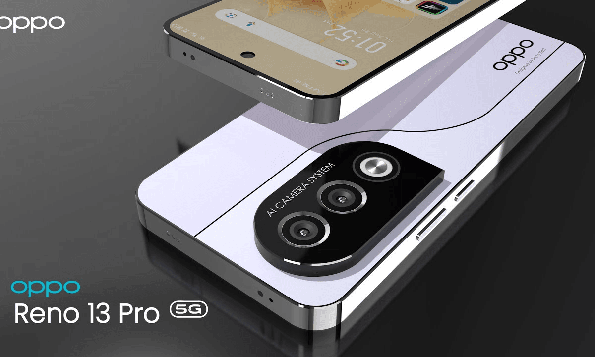 Oppo Reno 13 Pro 2+ 5G launch In India