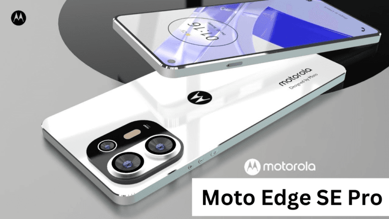 moto edge new brand smartphone in india