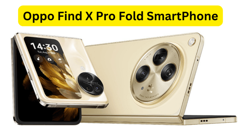 Oppo new fold smartphone expected price