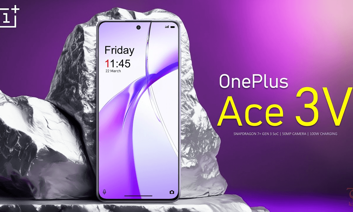 OnePlus 5G New Model Smartphone