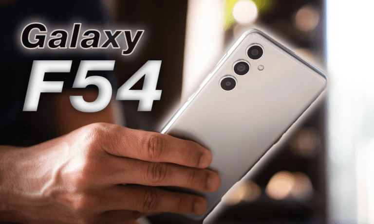 samsung galaxy new 5G smartphone