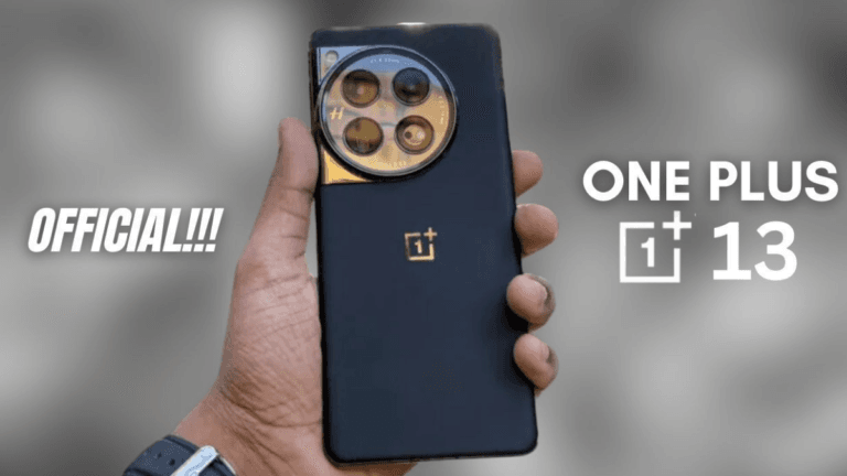 oneplus new 5G Phone 13 series