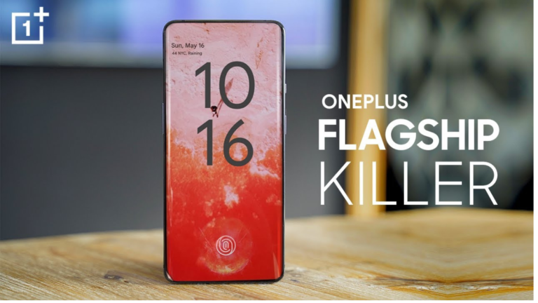 oneplus new 5G budget smartphone