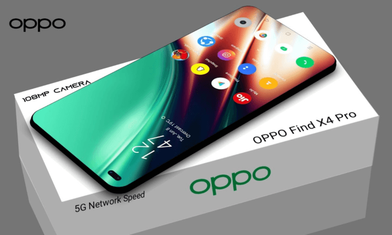 oppo new find series launch in india
