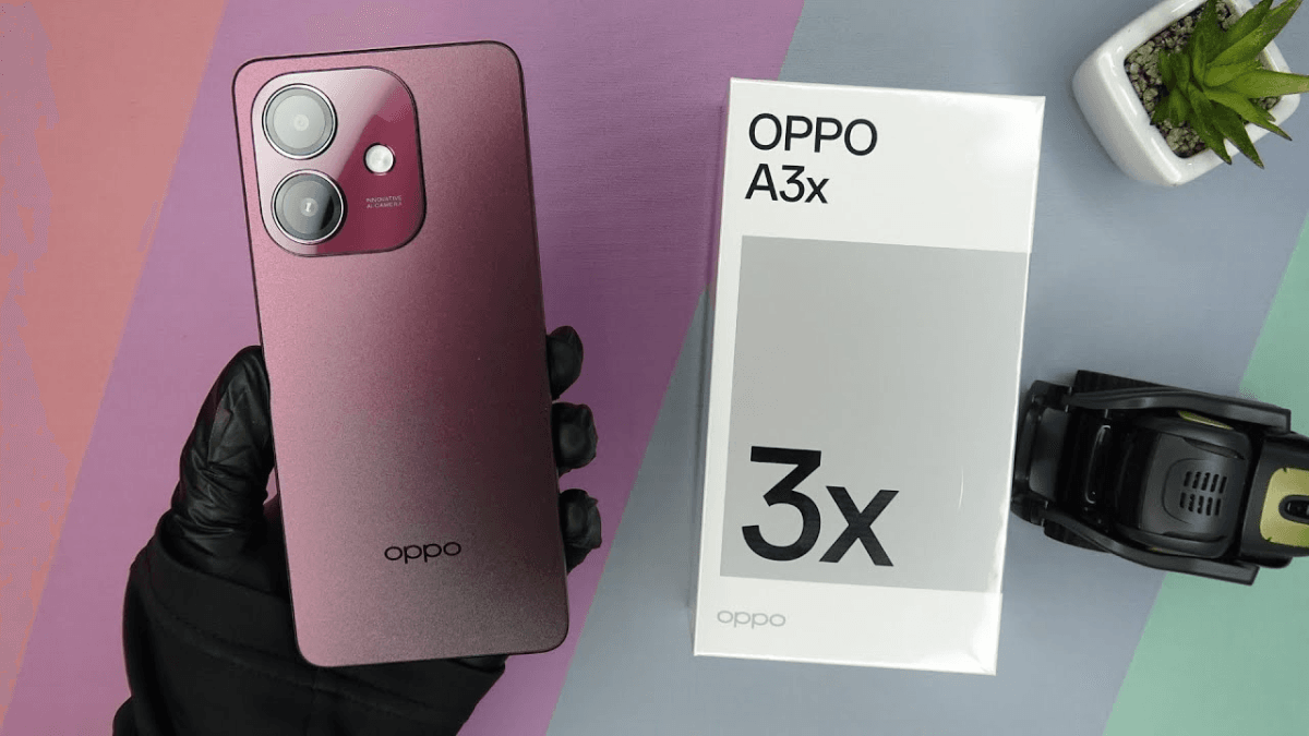 oppo A series smartphone 3 launch in india