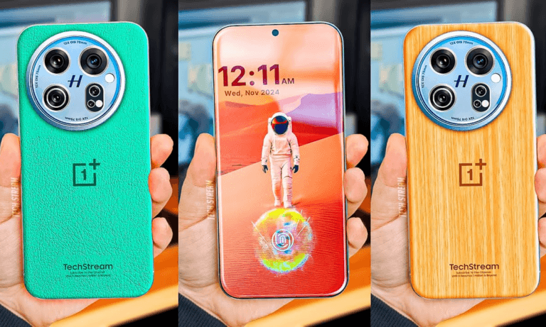 Oneplus new 5G 13 series phone launch in india