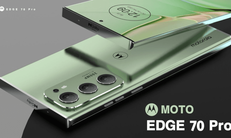 Moto New Sasta 5G Smartphone