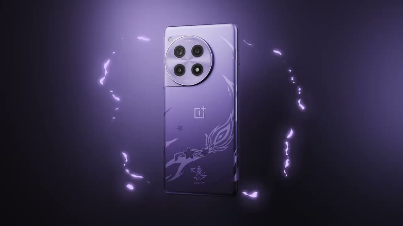 Oneplus 5G New Design Smartphone Launch