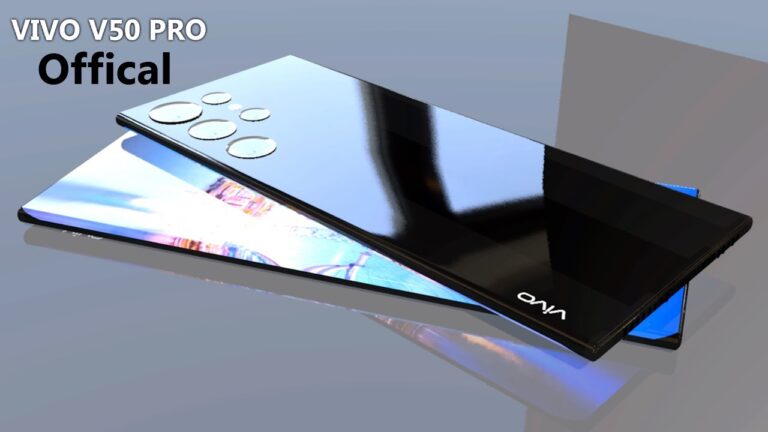 vivo new 5G camera smartphone launch