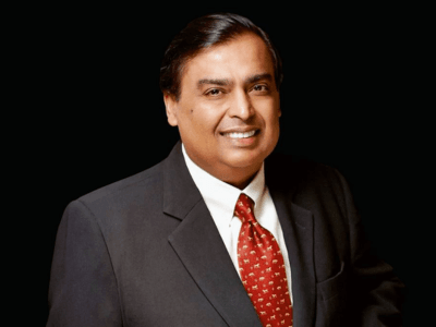 How India made Mukesh Ambani the king of wealth