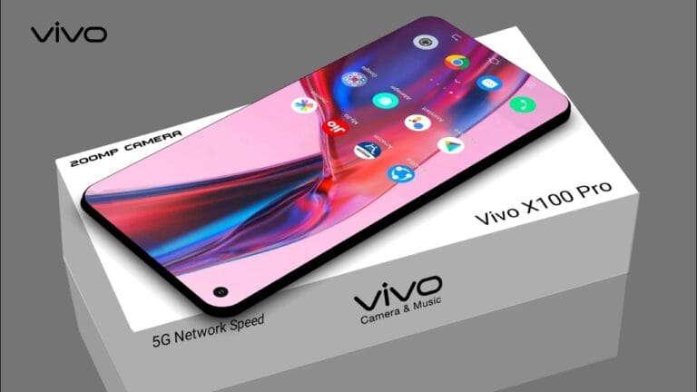 This phone of Vivo will beat iPhone, it has all these features