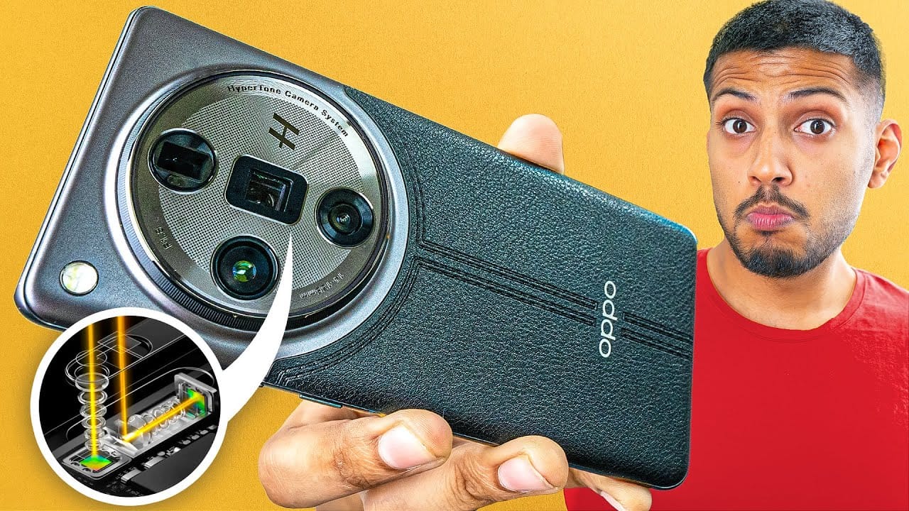 oppo find x7 ultra 5g phone launch date annoucement