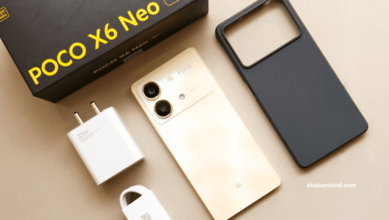 ₹4000 सस्ता! 108MP कैमरे वाला Poco स्मार्टफोन, जानें शानदार फीचर्स