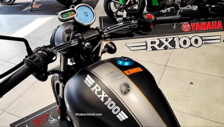 Yamaha की क्लासिक स्टाइल में जल्द होगी धमाकेदार एंट्री