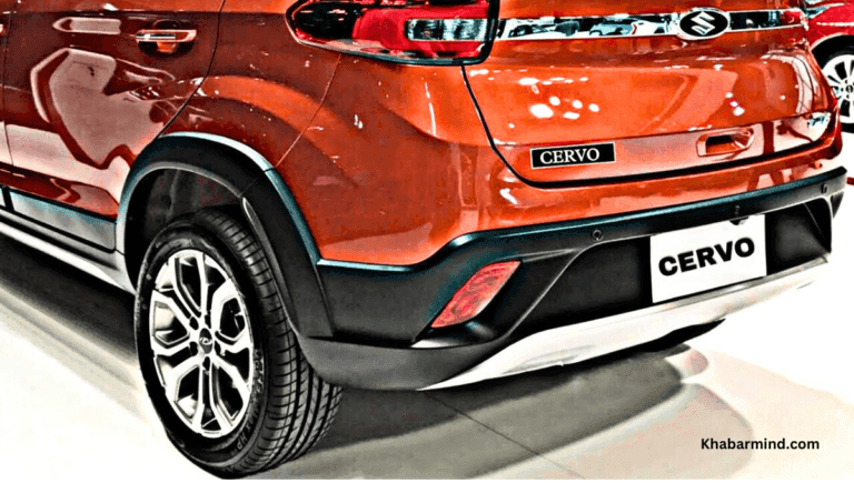 मारुति की नई 6 सीटर कार, दमदार इंजन और लंबी माइलेज के साथ 3 लाख रुपए से कम में होगी लॉन्च