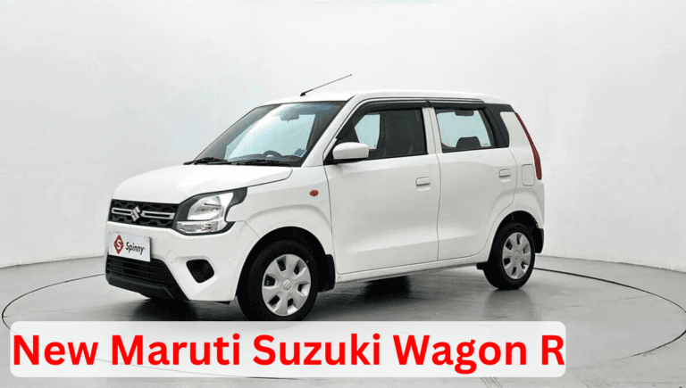 Creta और Brezza को टक्कर देने आ गई Maruti Suzuki Wagon R का नया मॉडल, कीमत जान हो जाएंगे हैरान