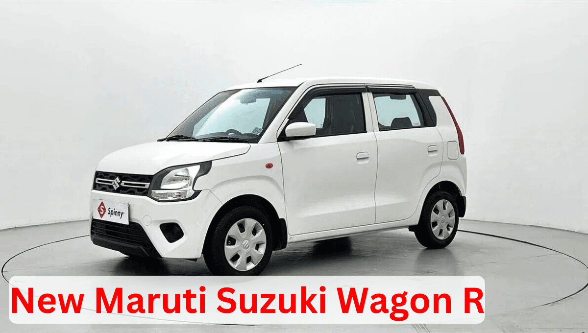 Creta और Brezza को टक्कर देने आ गई Maruti Suzuki Wagon R का नया मॉडल, कीमत जान हो जाएंगे हैरान