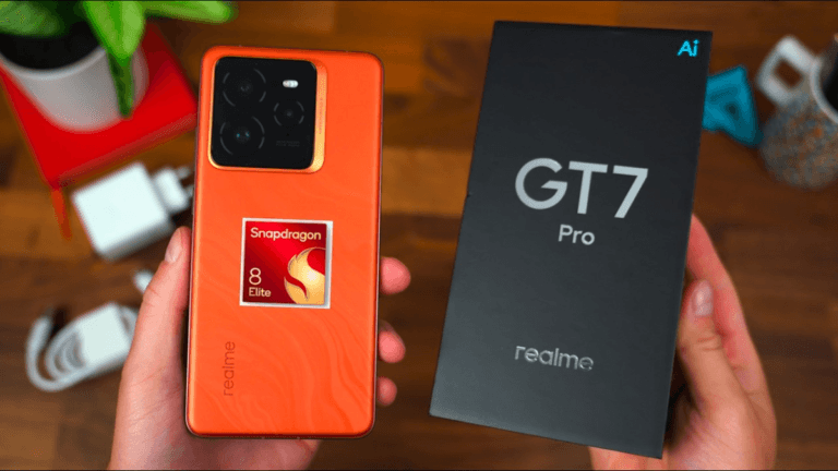 realme gt 7 pro launch with 1TB storage