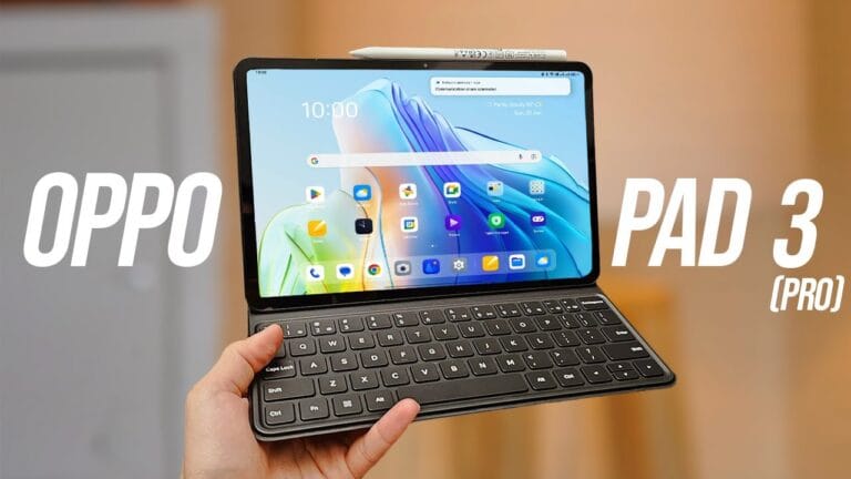 oppo pad 3 pro launch price confirm in india