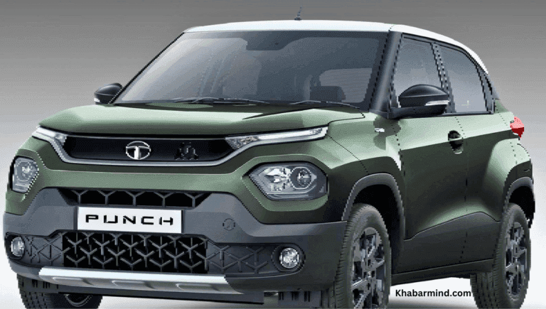 6.13 लाख की SUV ने मचाई धूम; क्रेटा, ब्रेजा, स्कॉर्पियो और नेक्सन-Vitara भी नहीं दे पाए मुकाबला