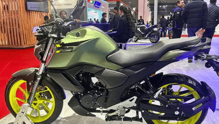 Yamaha FZS FI V4 2024: बेहतरीन फीचर्स और शानदार माइलेज के साथ किफायती कीमत में नया अवतार