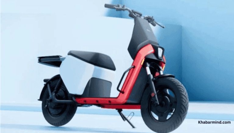 Ola ने 157Km रेंज के साथ लॉन्च किया सबसे सस्ता Gig+ इलेक्ट्रिक स्कूटर