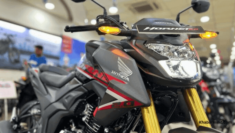 मात्र 79 हजार में पाएं इस बाइक का जलवा, 75km माइलेज के साथ तांडव मचाने के लिए तैयार हो जाइए