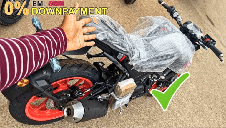 Yamaha MT-15: नए अंदाज़ में धमाकेदार वापसी, 155cc इंजन और 55km माइलेज के साथ प्रीमियम लुक का जलवा