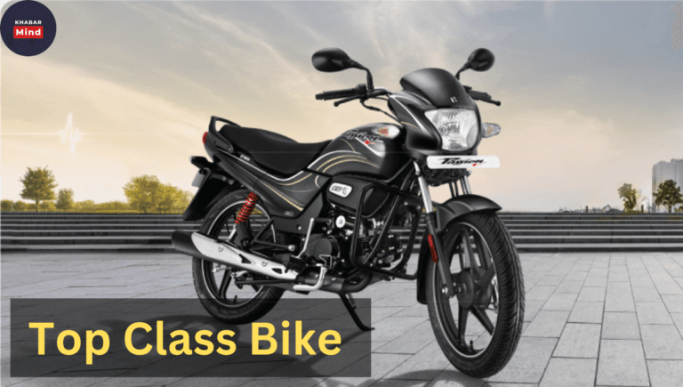 सिर्फ ₹2,633 में घर लाएं Hero Passion Plus, 70KM माइलेज वाली बाइक