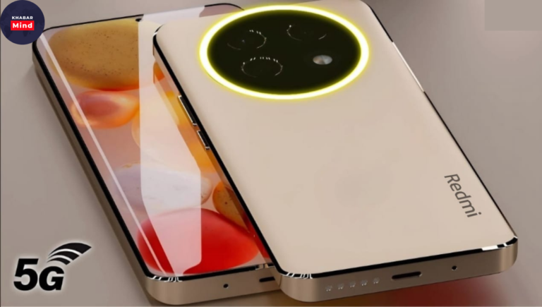 10 हजार में लॉन्च हुई Redmi की सबसे सस्ती फोन, OnePlus को देगी कड़ी टक्कर! जानें इसके जबरदस्त फीचर्स